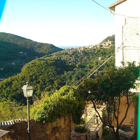 Da Giuse Bed & Breakfast Trebiano Oda fotoğraf