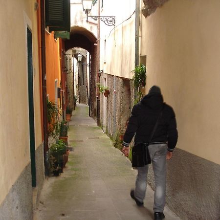 Da Giuse Bed & Breakfast Trebiano Dış mekan fotoğraf