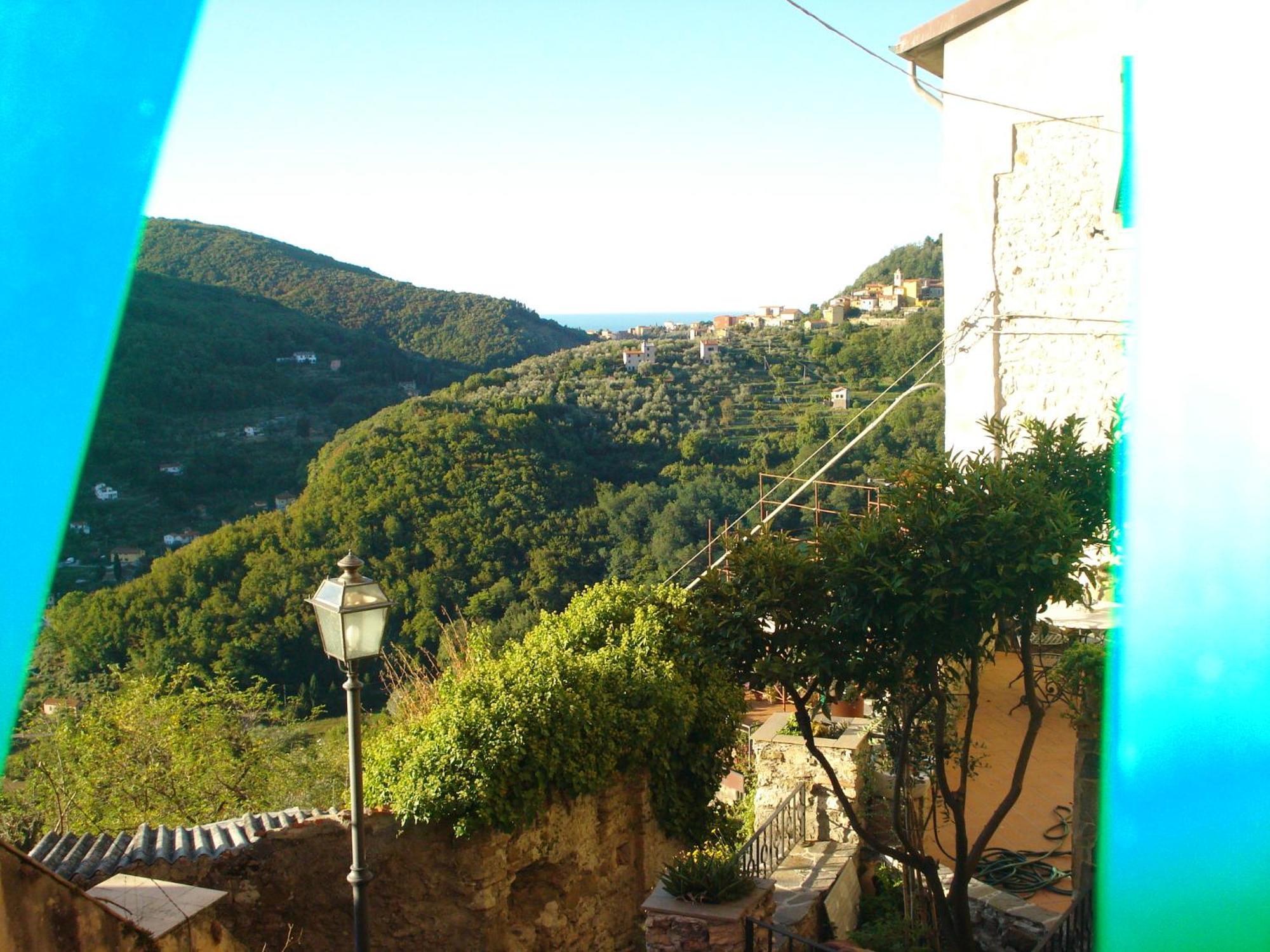 Da Giuse Bed & Breakfast Trebiano Oda fotoğraf