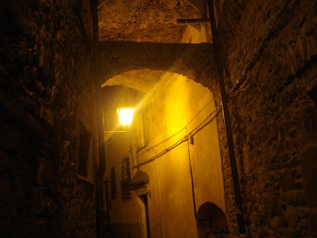 Da Giuse Bed & Breakfast Trebiano Dış mekan fotoğraf