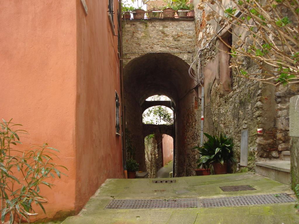 Da Giuse Bed & Breakfast Trebiano Oda fotoğraf