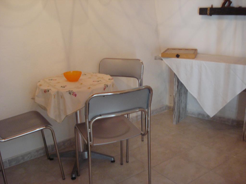 Da Giuse Bed & Breakfast Trebiano Dış mekan fotoğraf