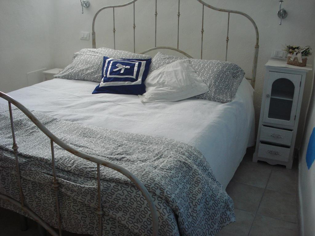 Da Giuse Bed & Breakfast Trebiano Dış mekan fotoğraf