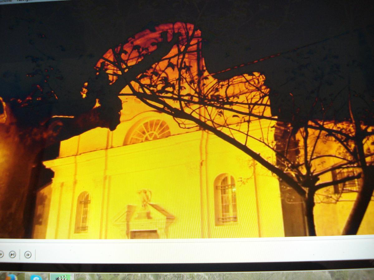 Da Giuse Bed & Breakfast Trebiano Dış mekan fotoğraf