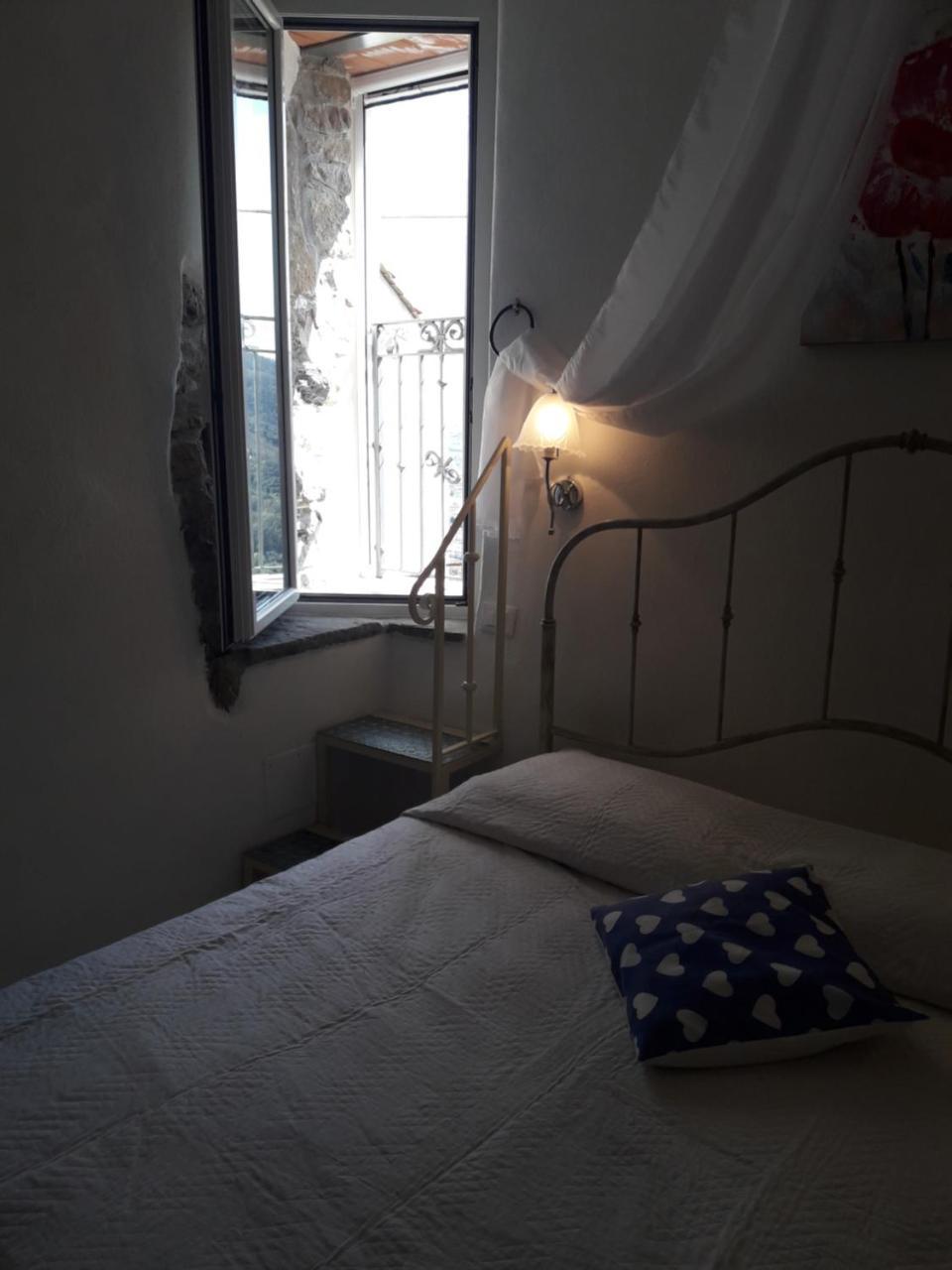 Da Giuse Bed & Breakfast Trebiano Dış mekan fotoğraf