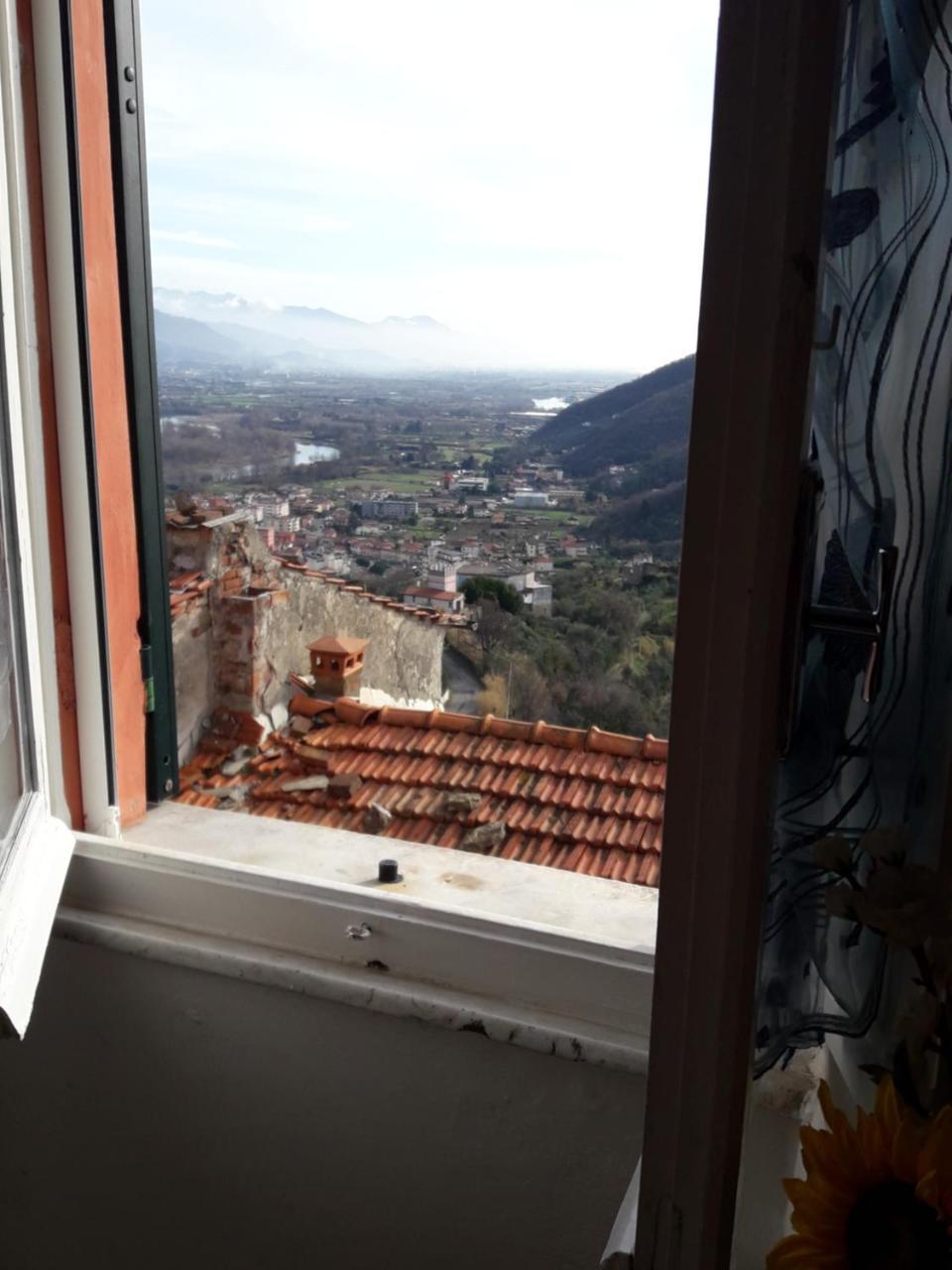 Da Giuse Bed & Breakfast Trebiano Dış mekan fotoğraf
