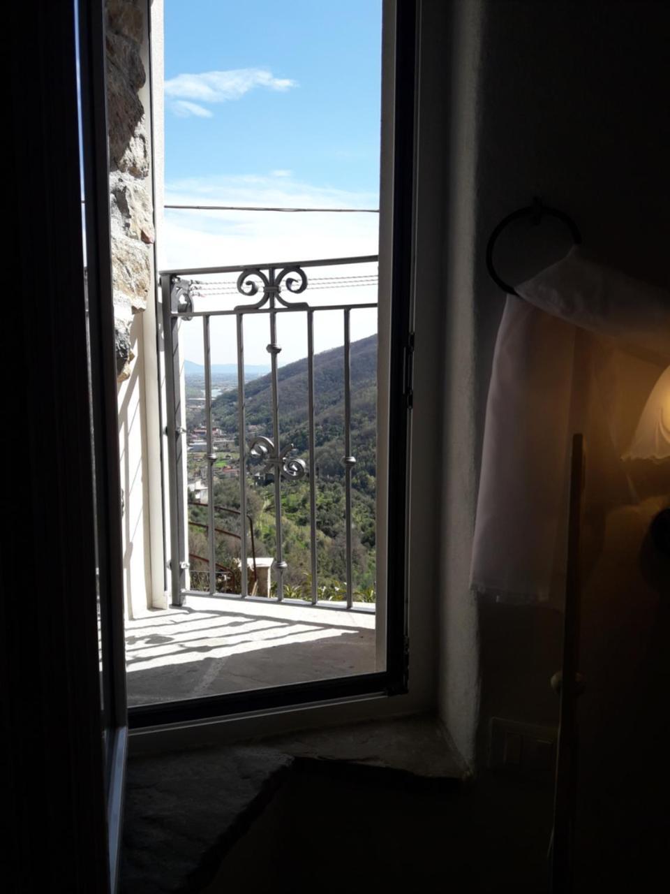 Da Giuse Bed & Breakfast Trebiano Dış mekan fotoğraf
