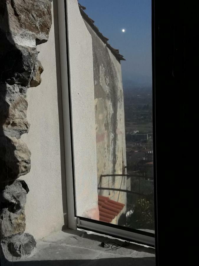 Da Giuse Bed & Breakfast Trebiano Dış mekan fotoğraf